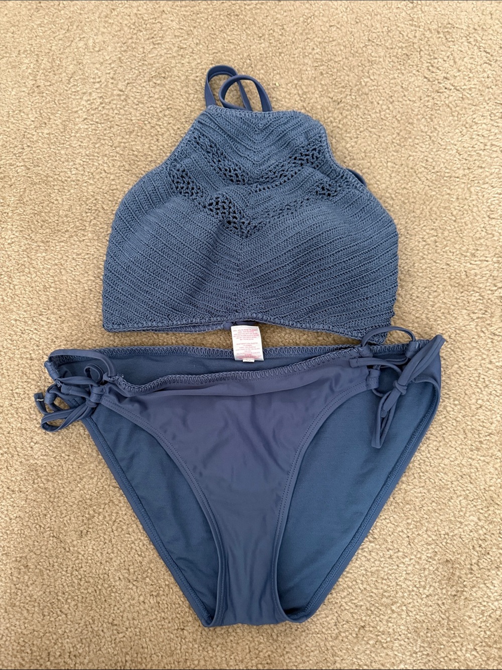 Women’s Xhilaration swimsuit size XL D/DD bikini